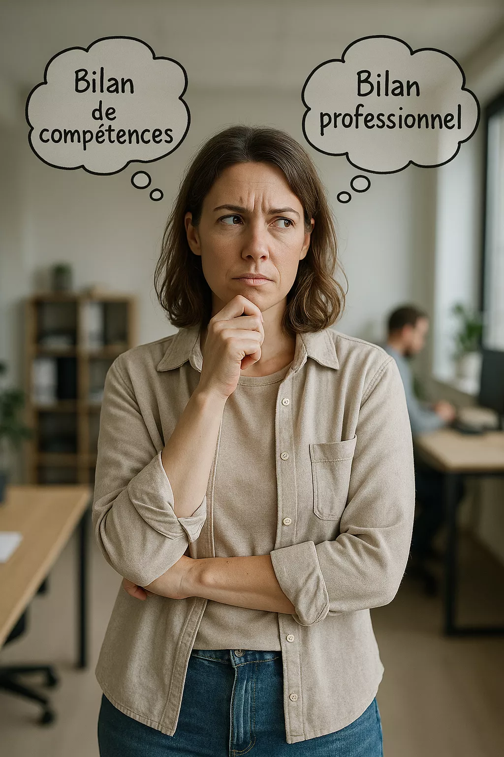 Bilan de compétences ou Bilan professionnel_Morbihan